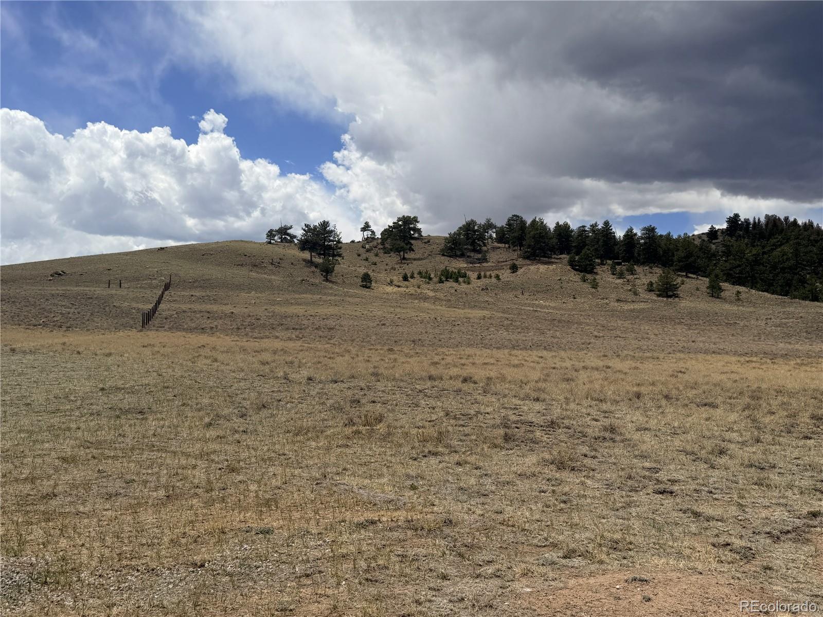 1192 Corral Road