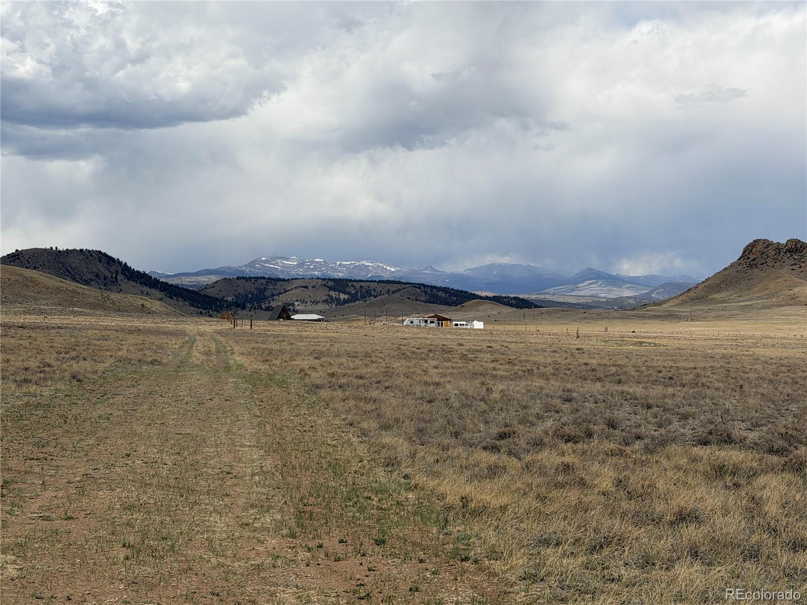 1192 Corral Road
