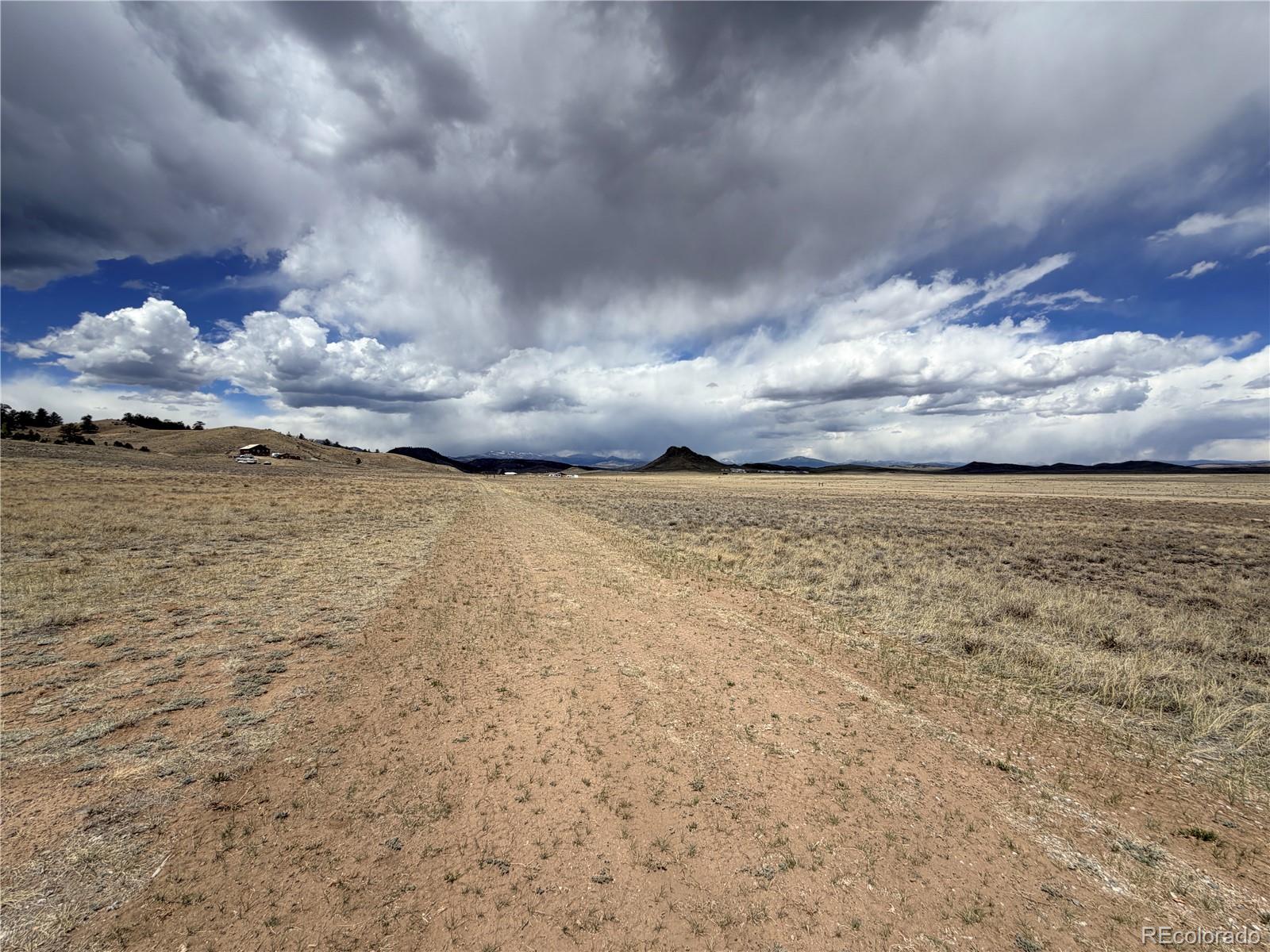 1192 Corral Road