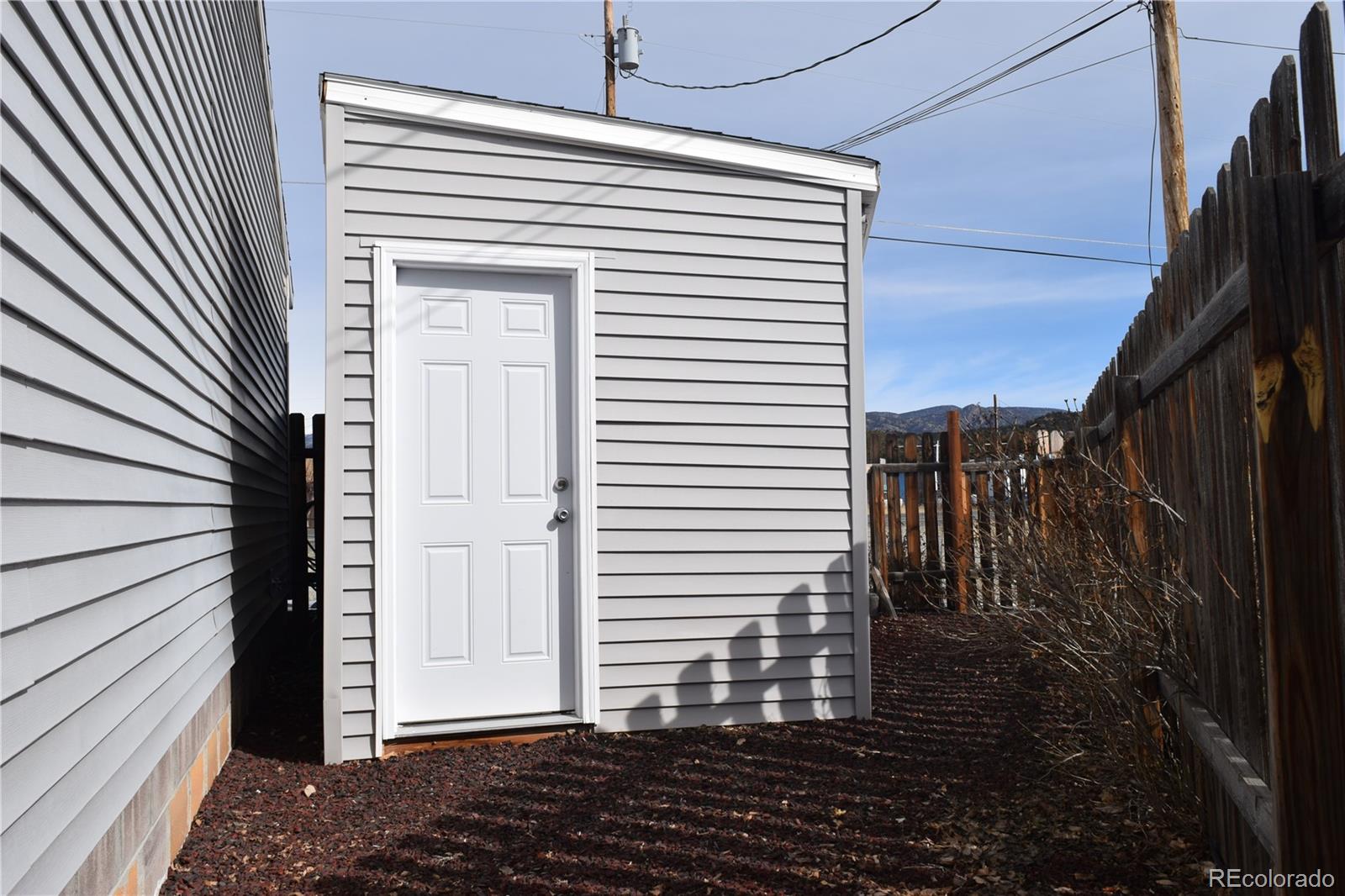 327 Crossman Avenue