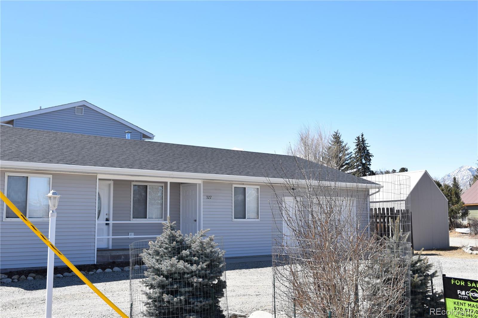 327 Crossman Avenue