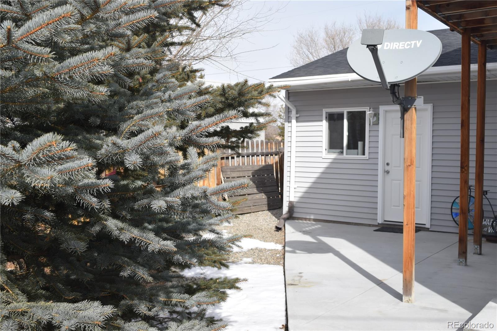 327 Crossman Avenue