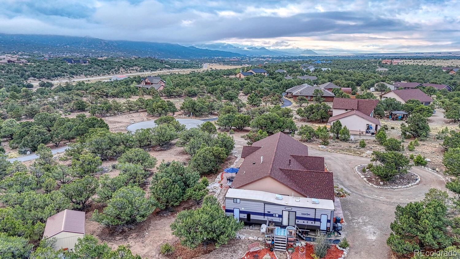 15550 Silver Tip Court
