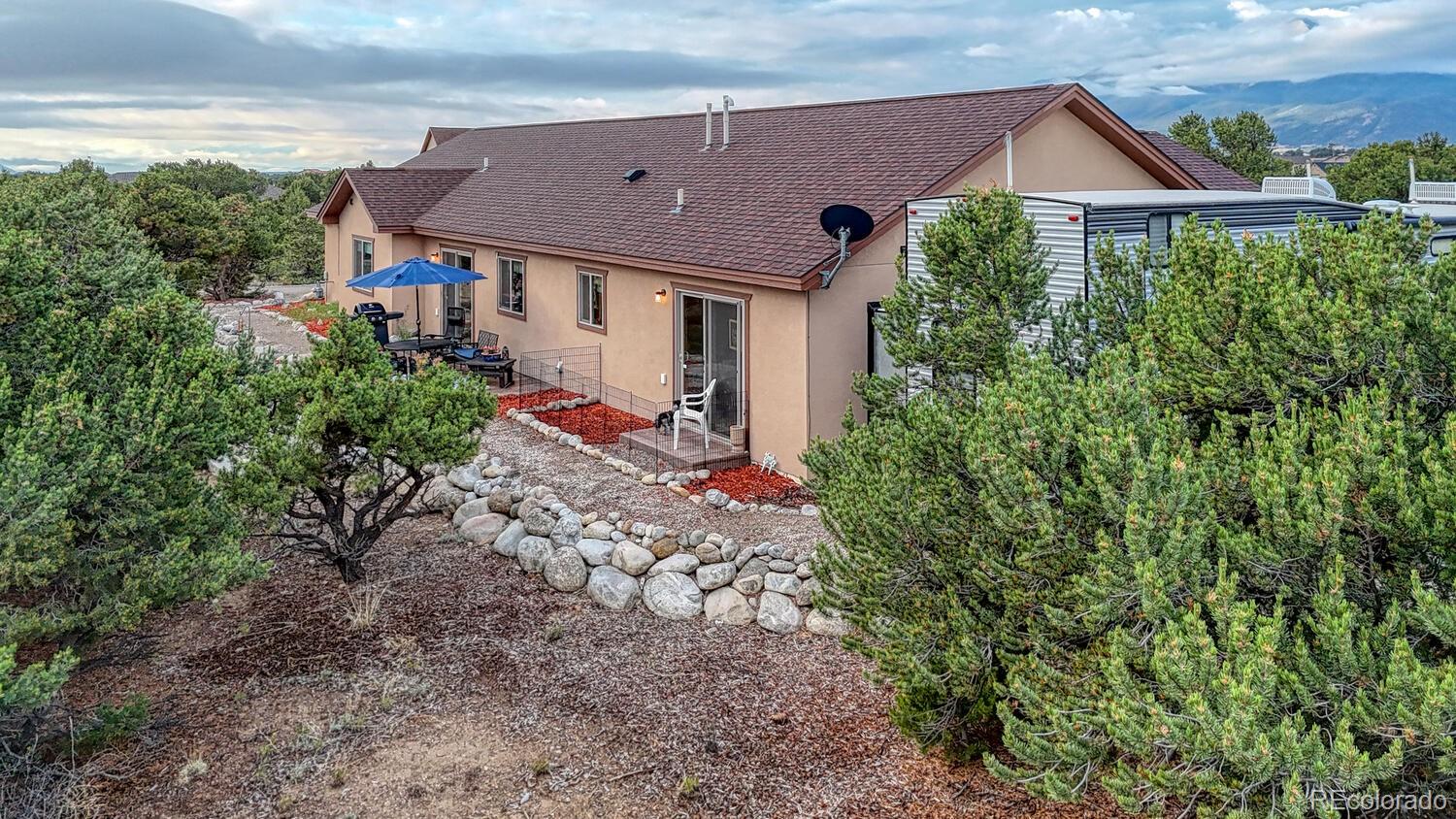 15550 Silver Tip Court