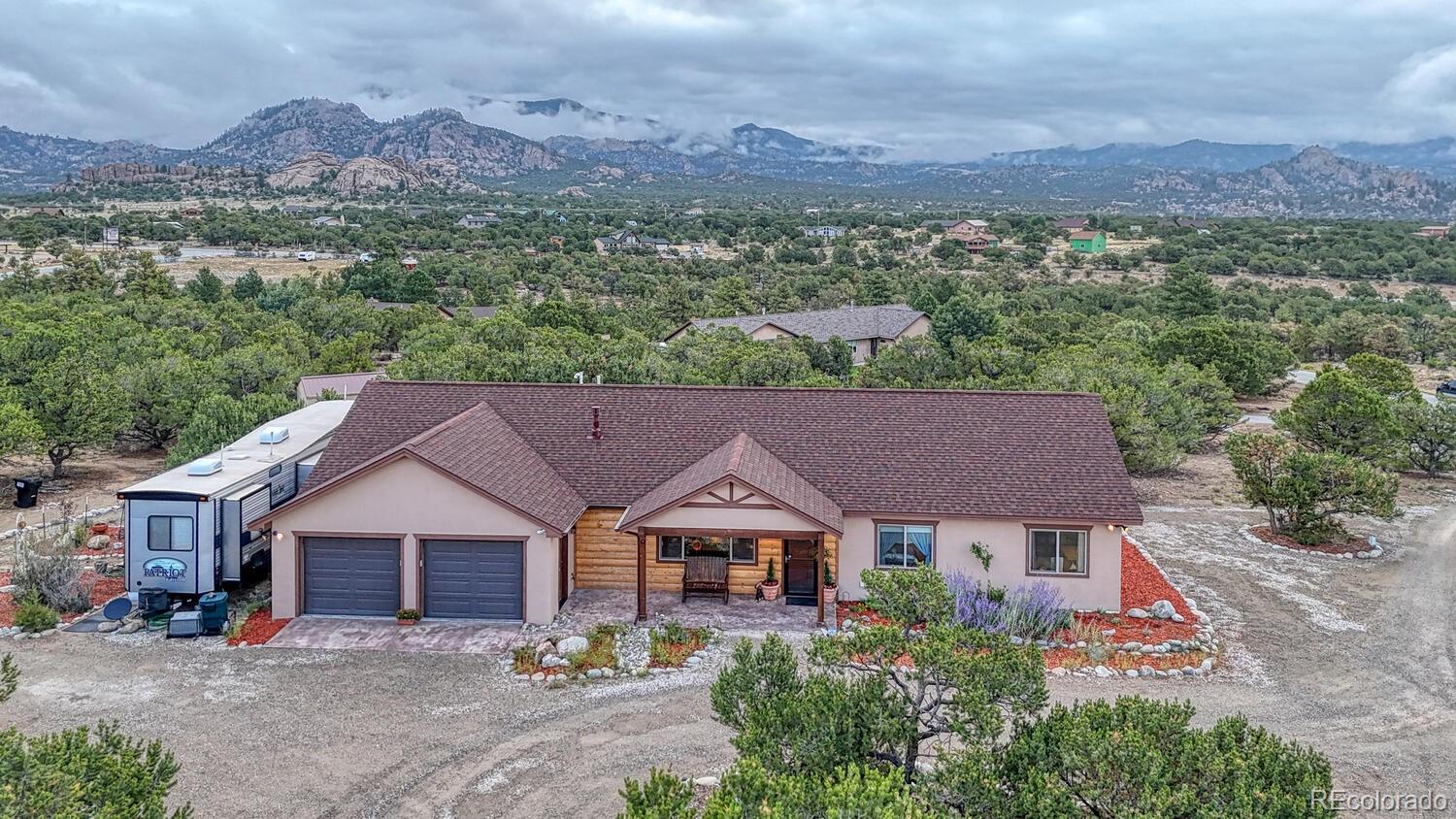 15550 Silver Tip Court