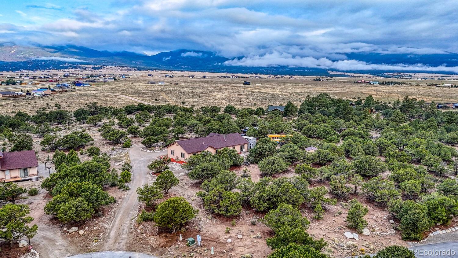 15550 Silver Tip Court