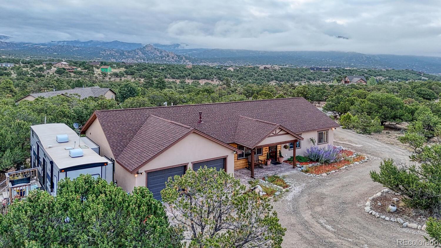 15550 Silver Tip Court
