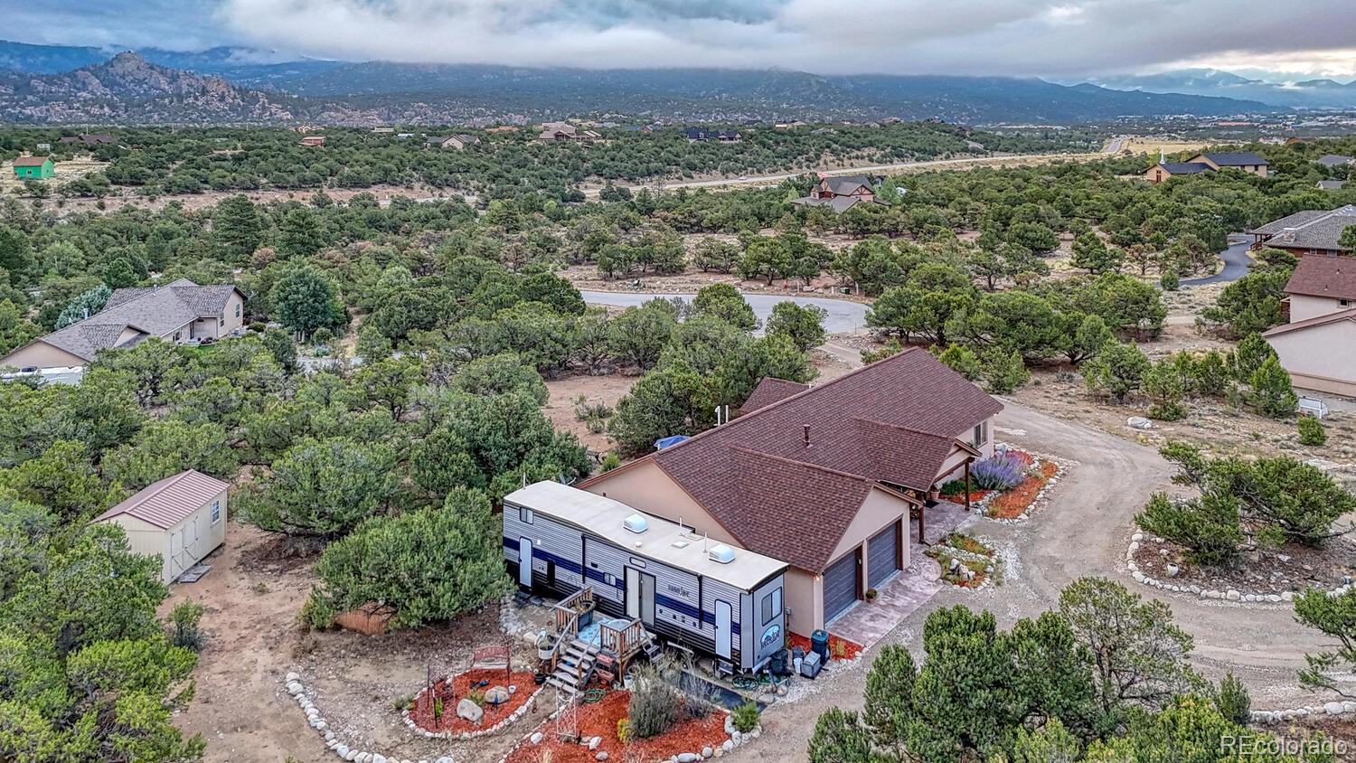 15550 Silver Tip Court