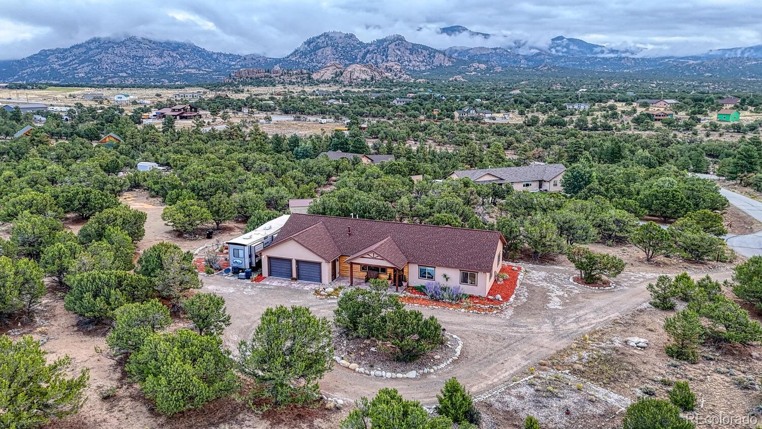 15550 Silver Tip Court