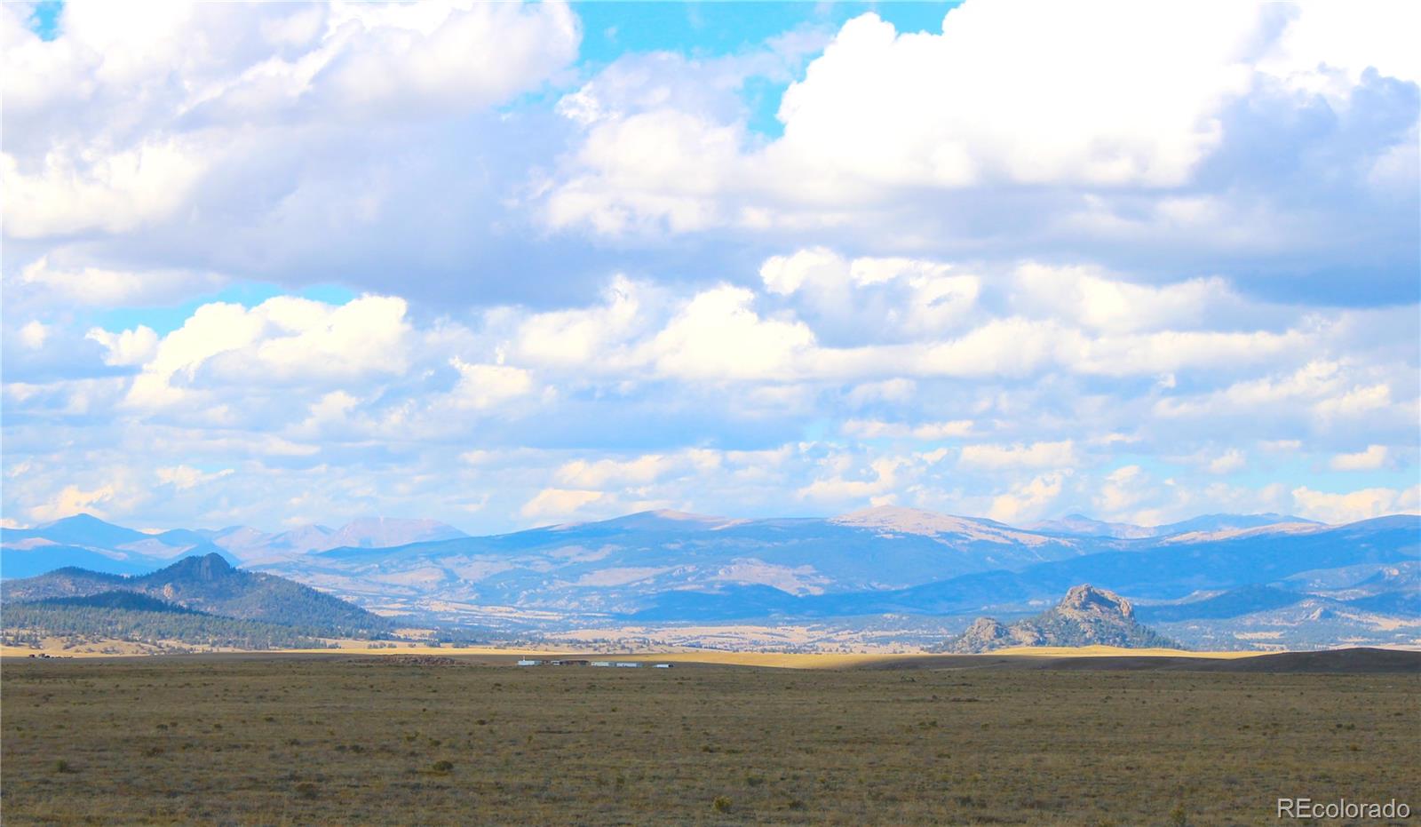 893 Rocky Mountain Road