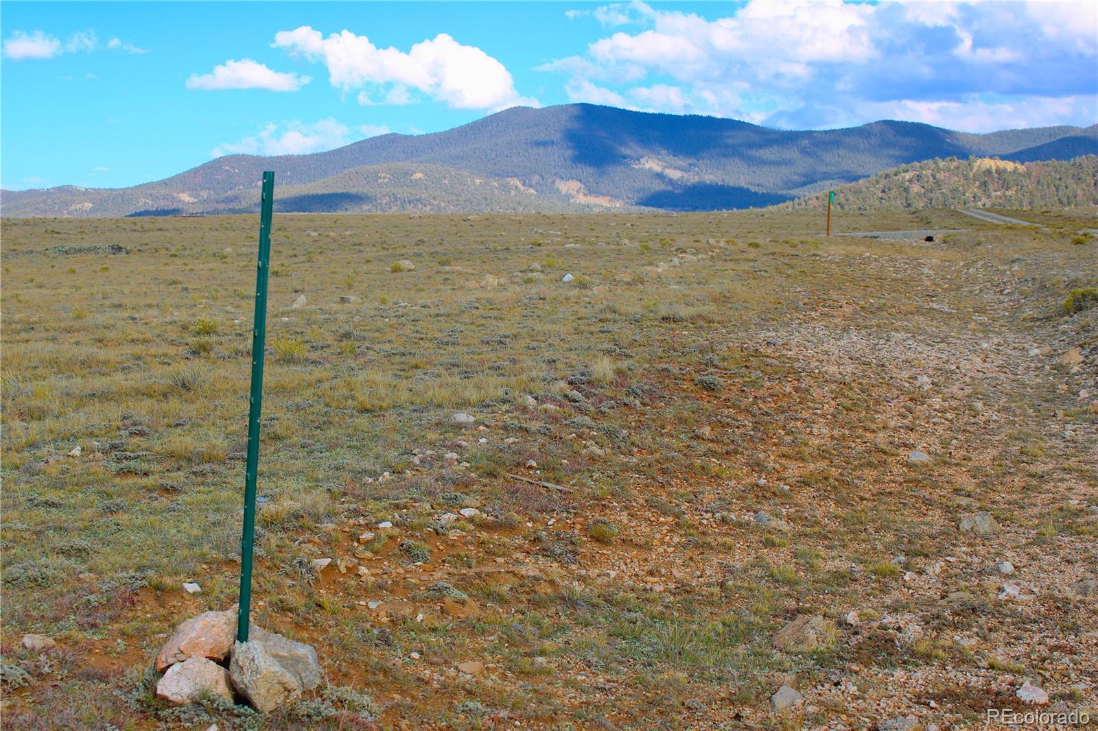 893 Rocky Mountain Road