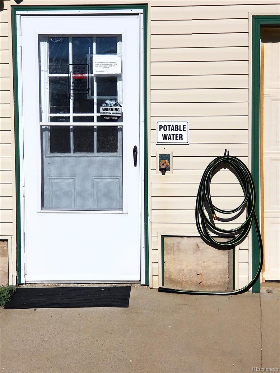 893 Rocky Mountain Road