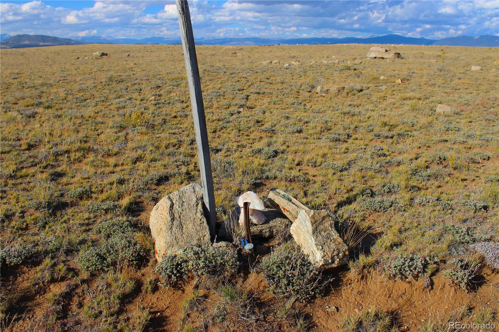 893 Rocky Mountain Road