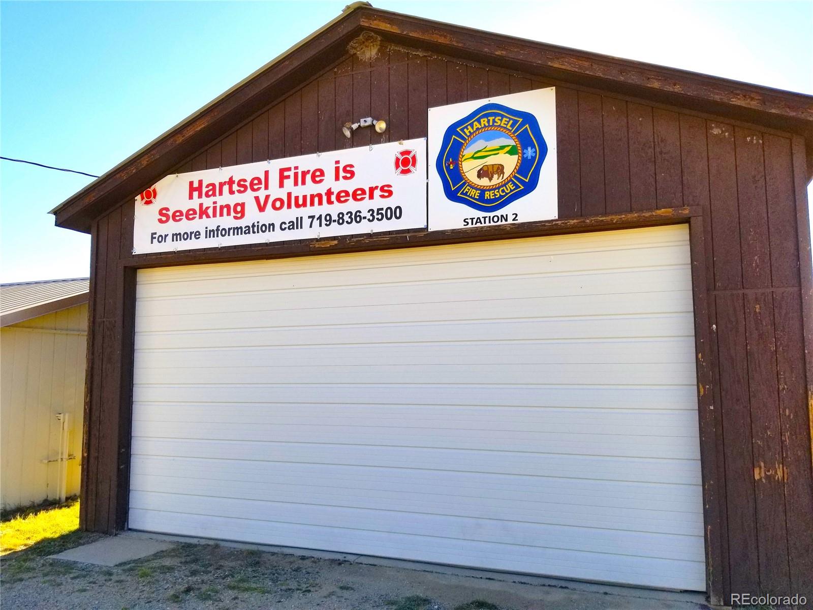 893 Rocky Mountain Road