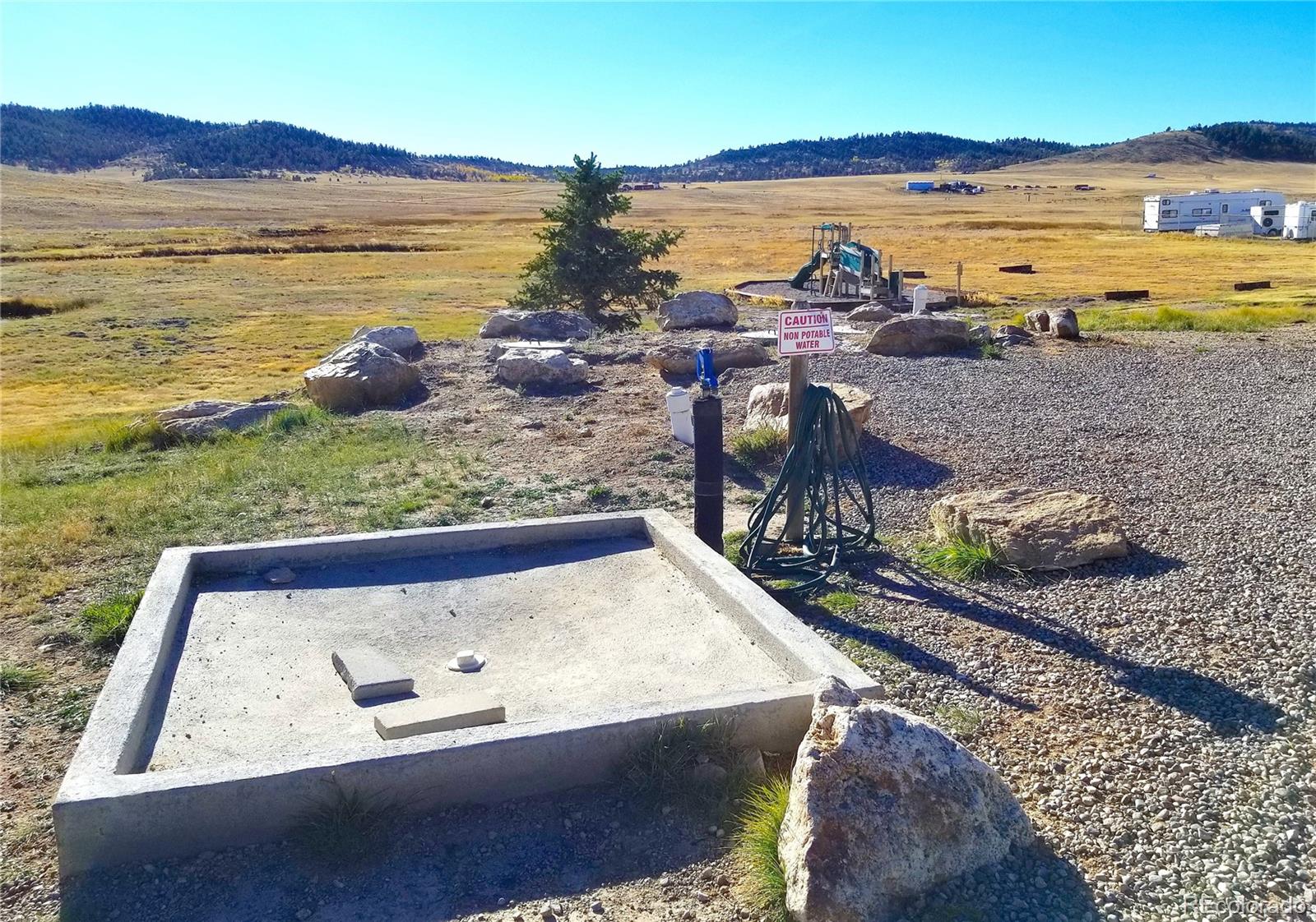 893 Rocky Mountain Road