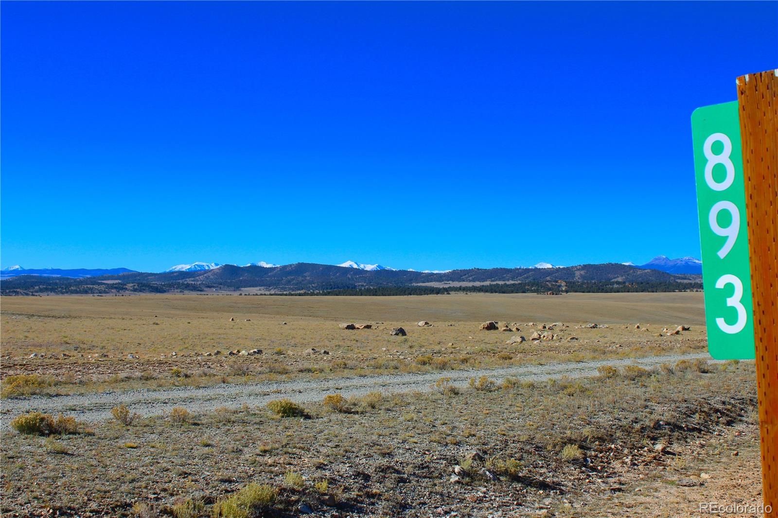 893 Rocky Mountain Road