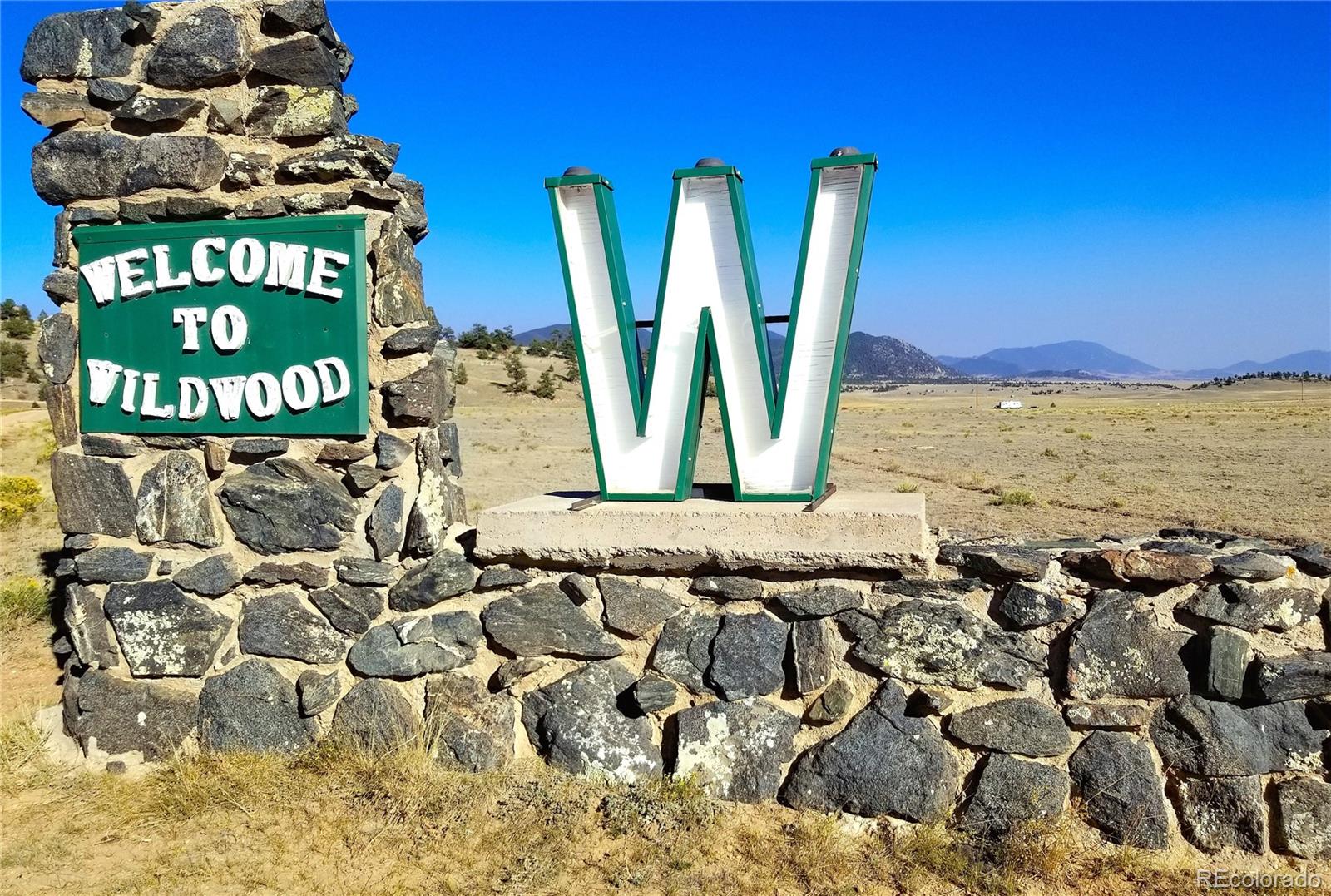 893 Rocky Mountain Road