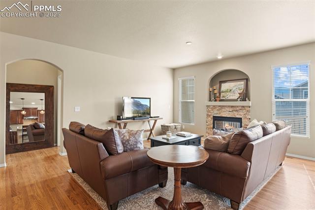 17956 Gypsum Canyon Court