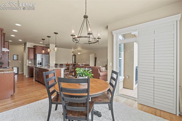 17956 Gypsum Canyon Court