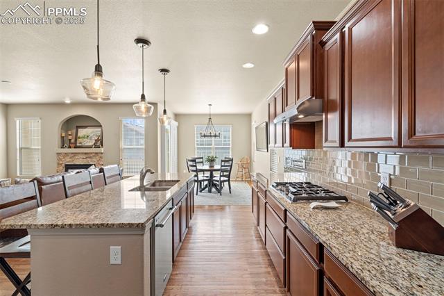 17956 Gypsum Canyon Court