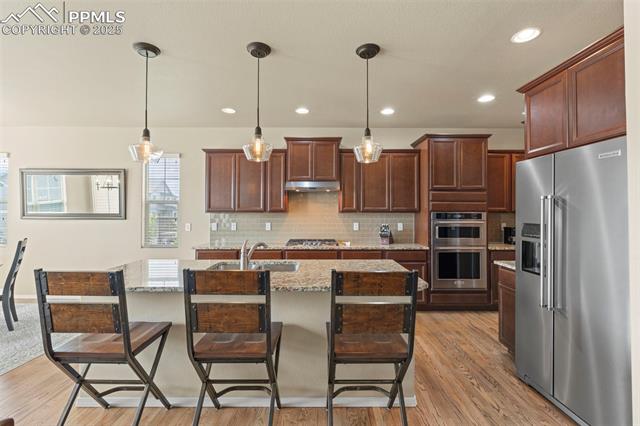 17956 Gypsum Canyon Court