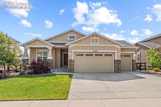 17956 Gypsum Canyon Court