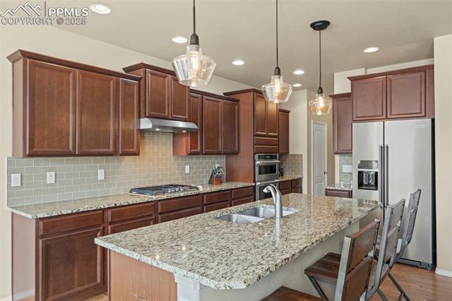 17956 Gypsum Canyon Court