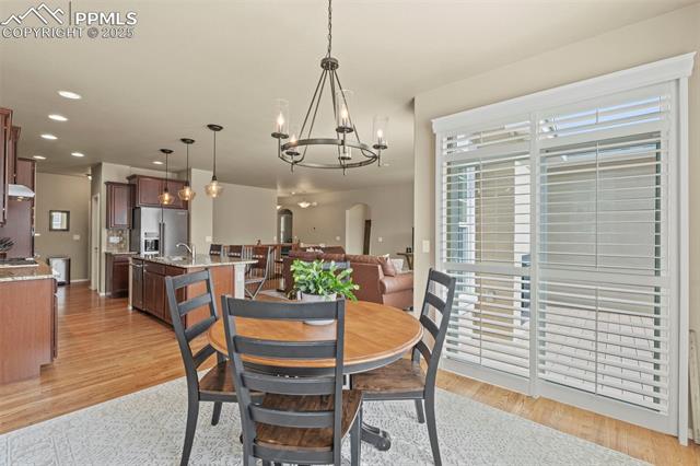 17956 Gypsum Canyon Court