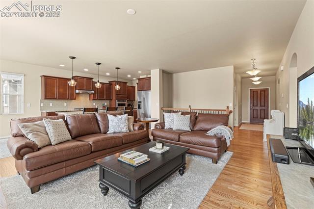 17956 Gypsum Canyon Court