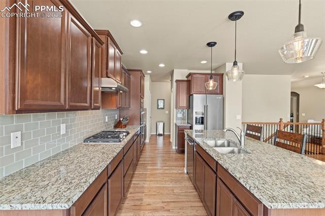 17956 Gypsum Canyon Court