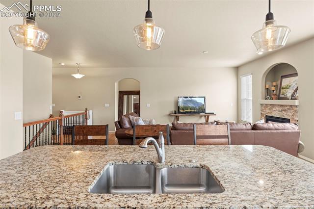 17956 Gypsum Canyon Court