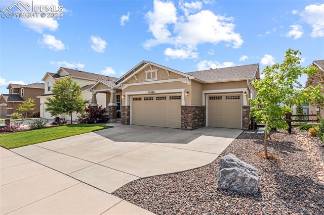 17956 Gypsum Canyon Court