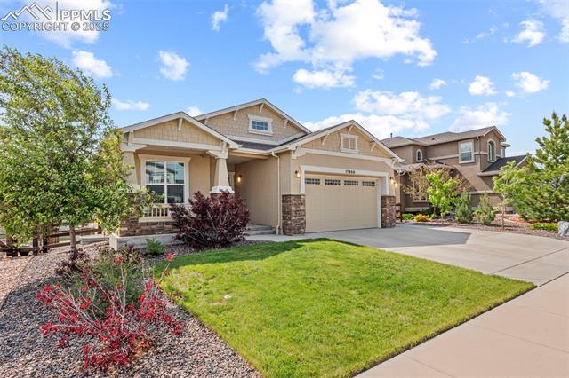 17956 Gypsum Canyon Court