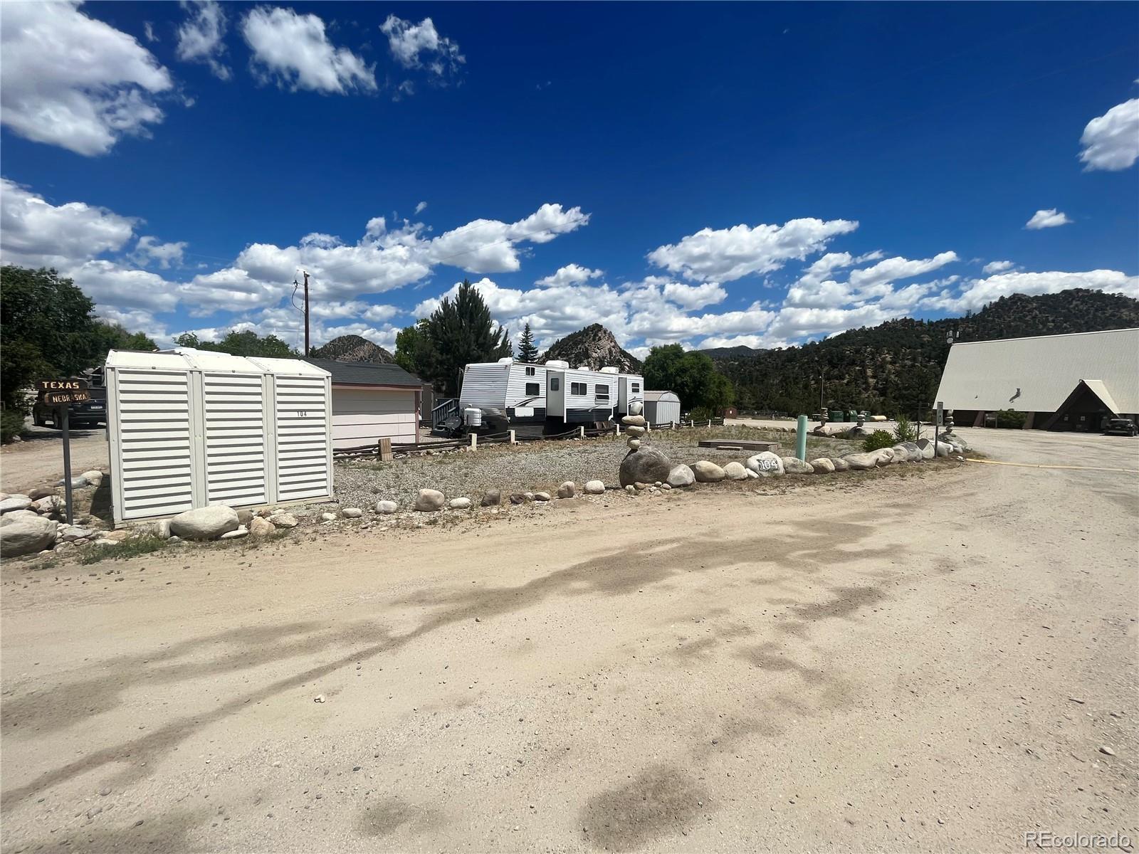 10795 County Road 197 A Unit 104