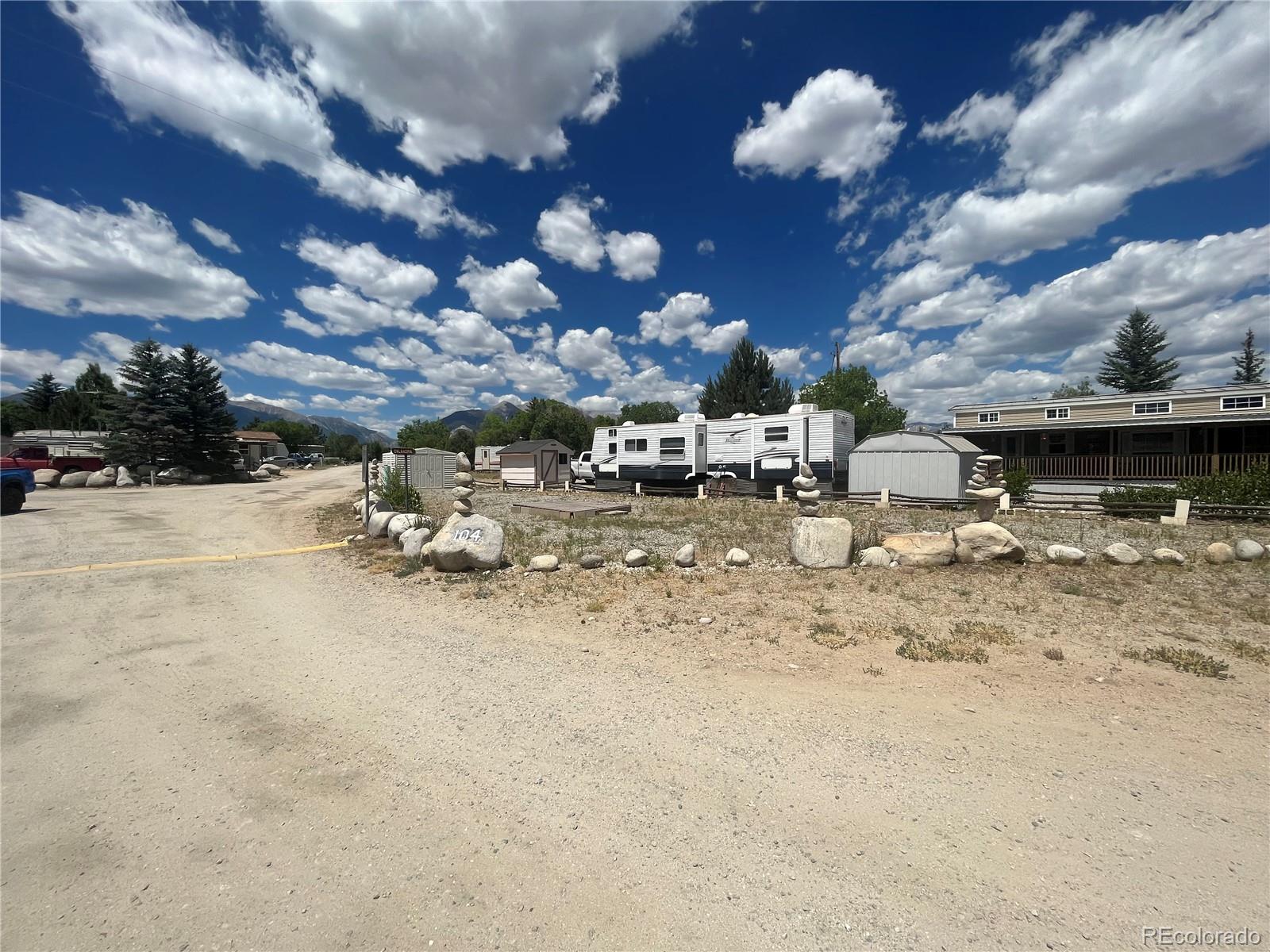 10795 County Road 197 A Unit 104