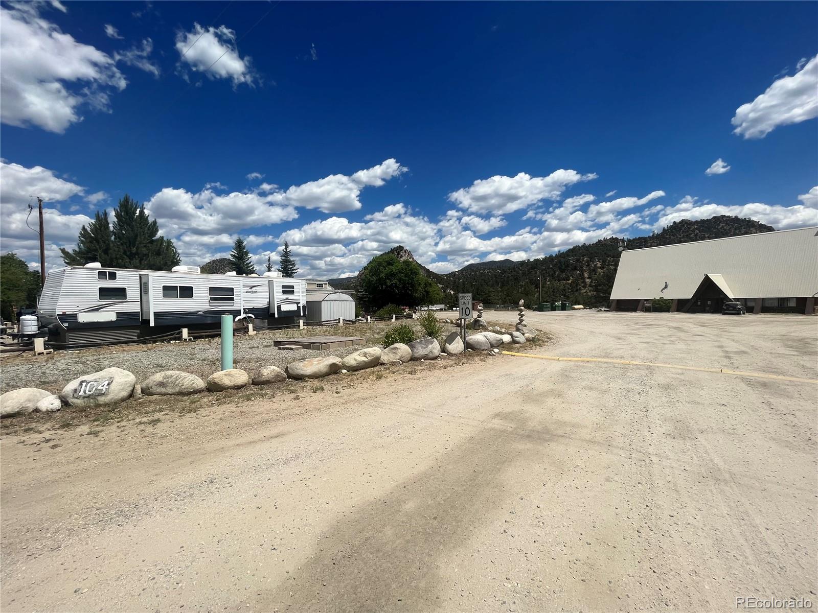 10795 County Road 197 A Unit 104