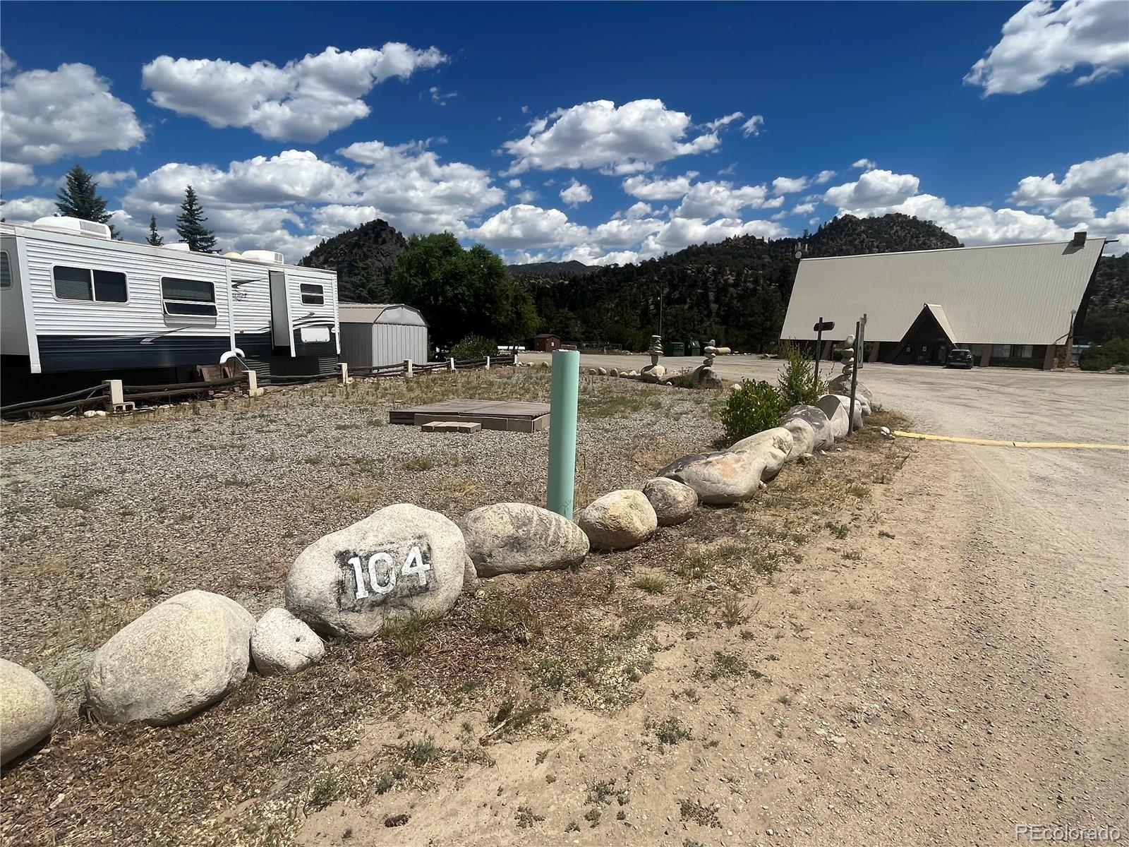 10795 County Road 197 A Unit 104