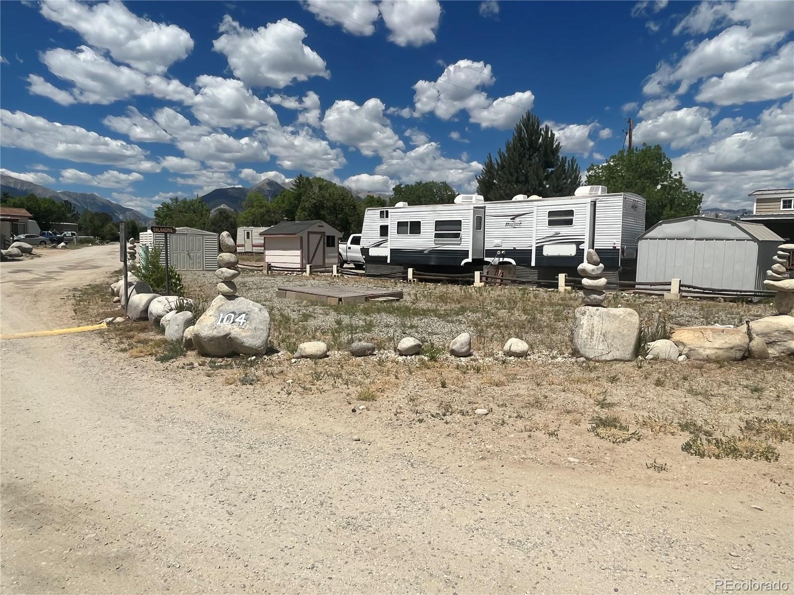 10795 County Road 197 A Unit 104
