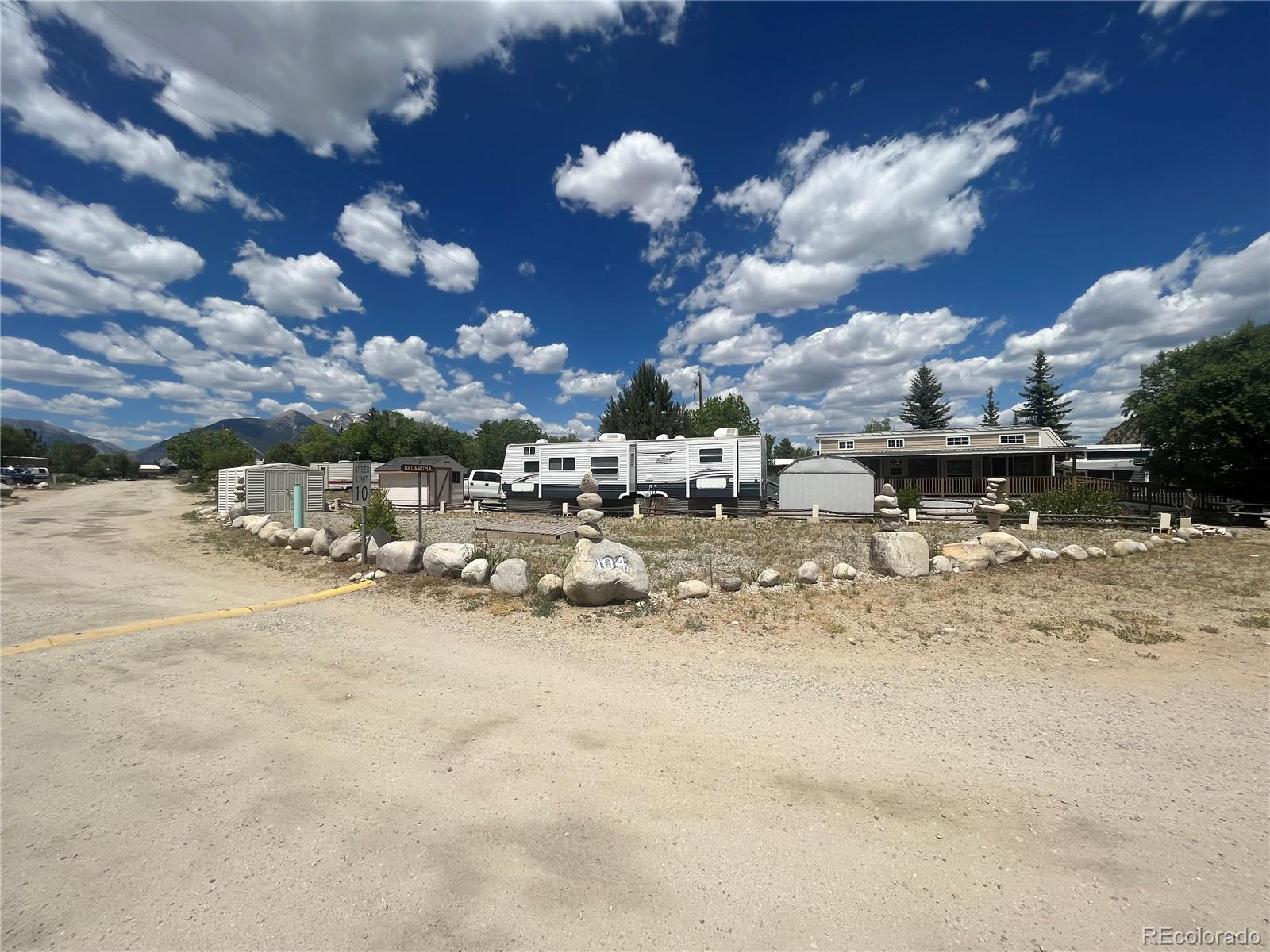 10795 County Road 197 A Unit 104