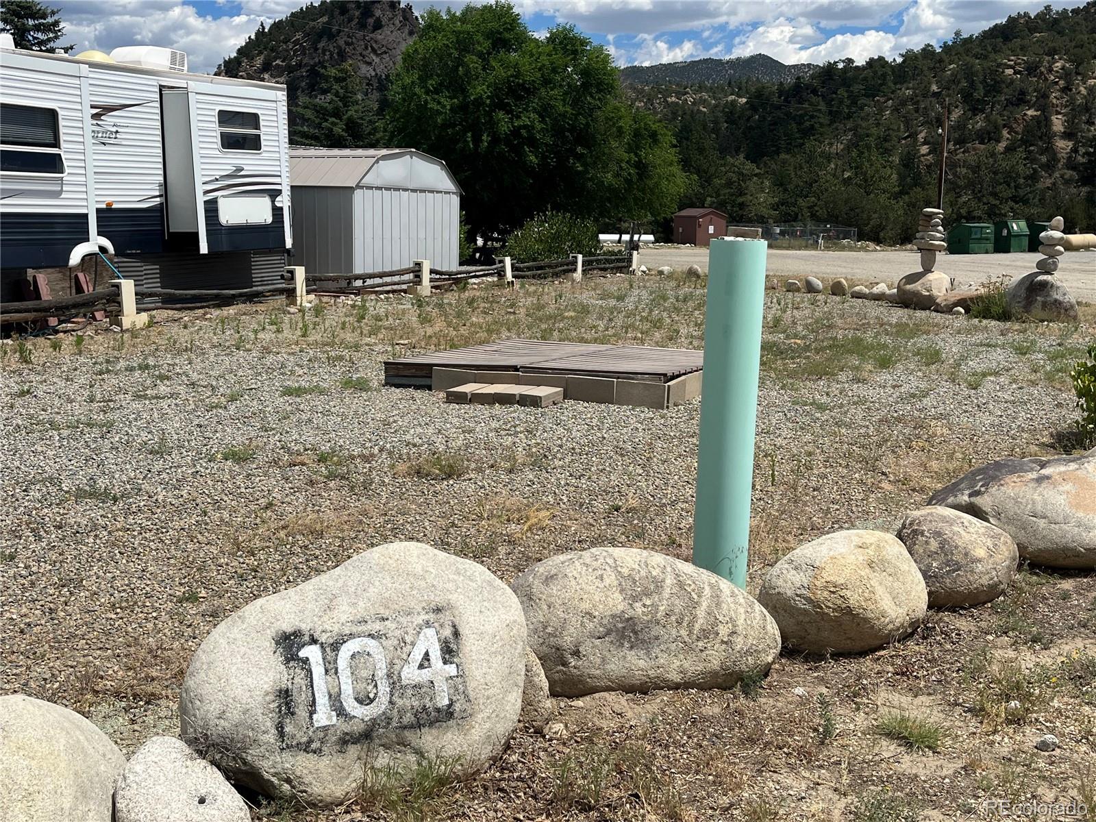10795 County Road 197 A Unit 104