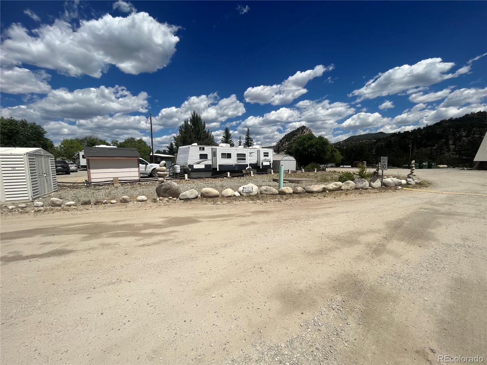 10795 County Road 197 A Unit 104