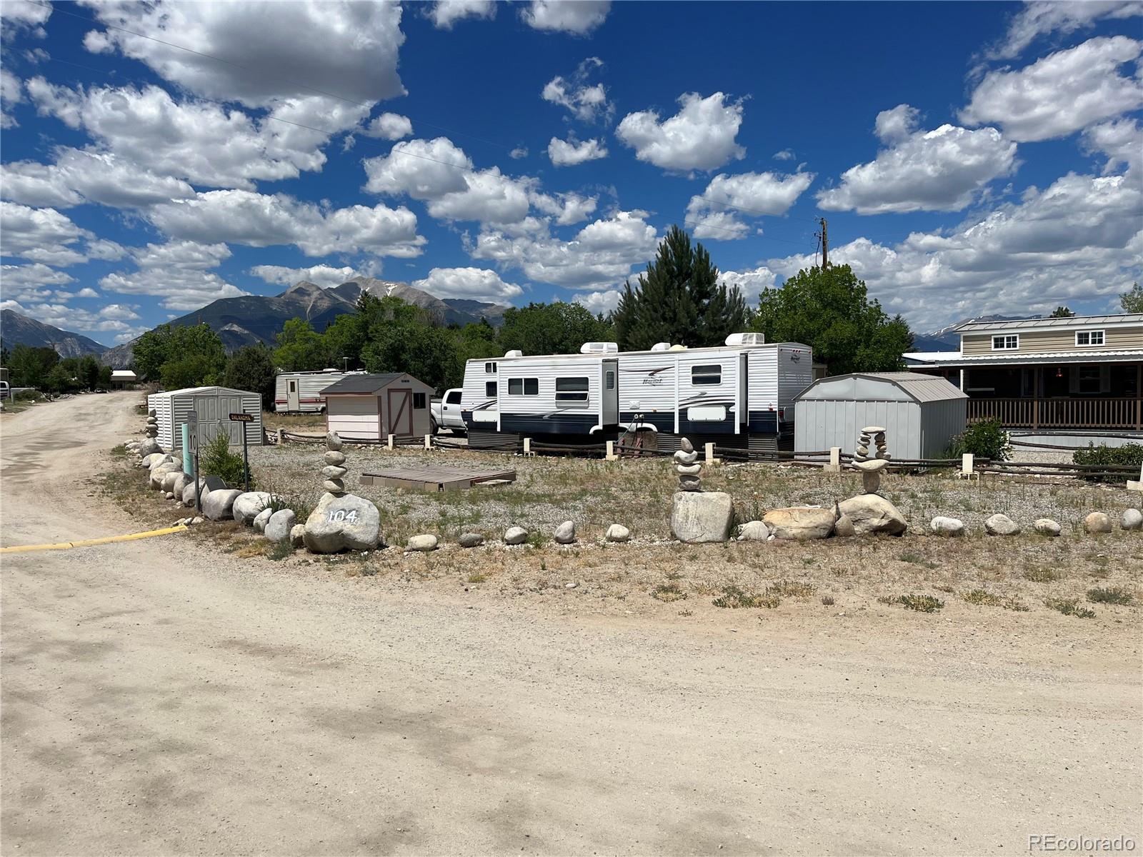10795 County Road 197 A Unit 104