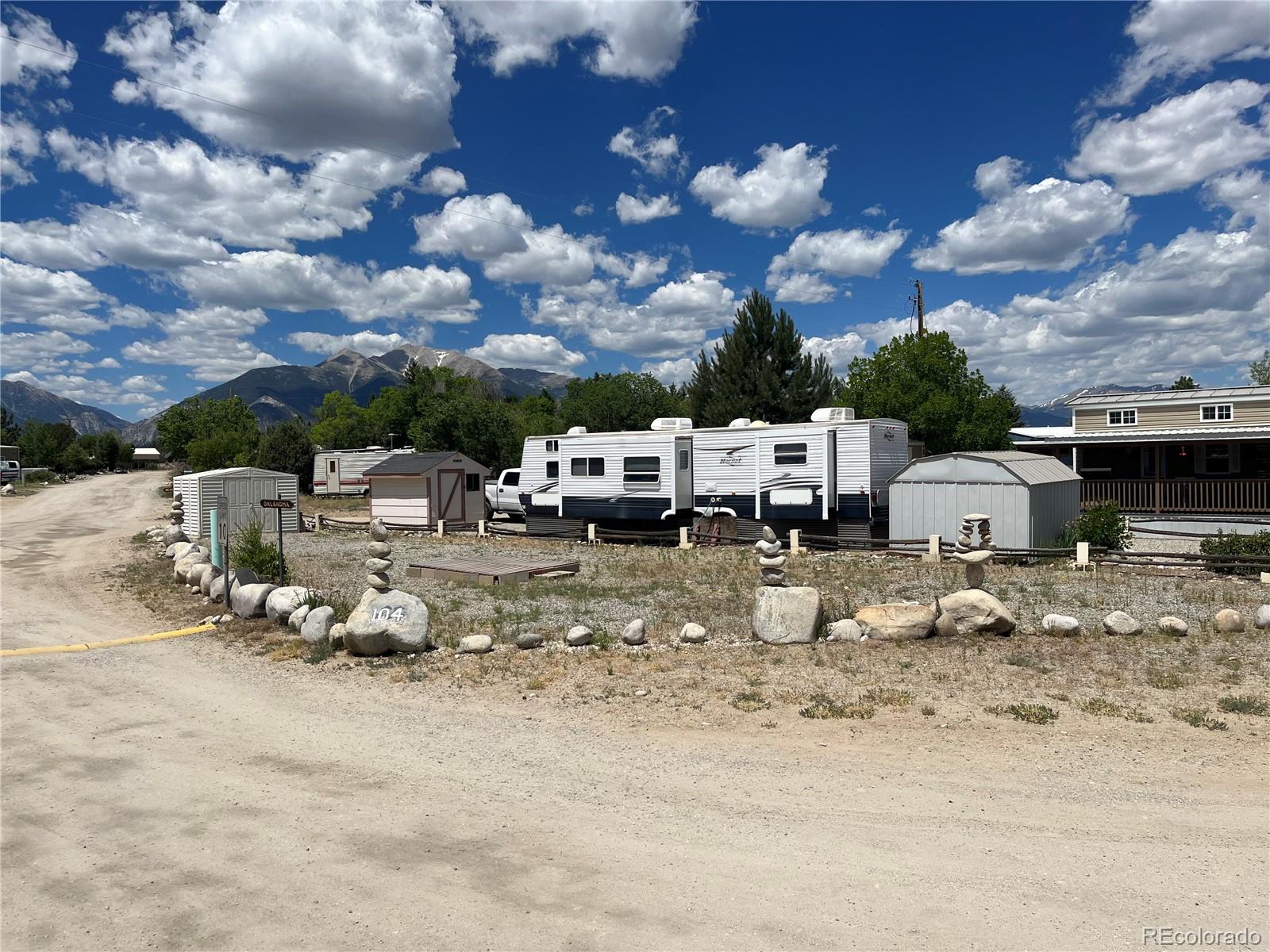 10795 County Road 197 A Unit 104