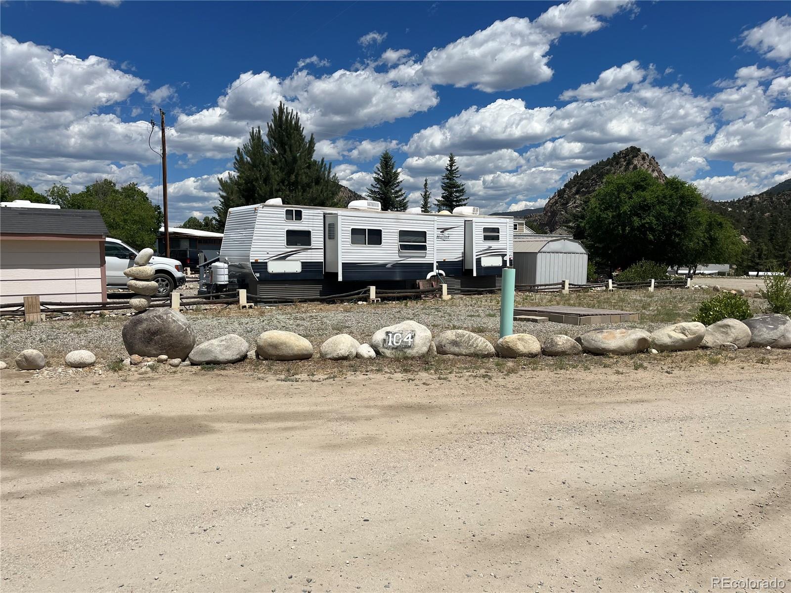 10795 County Road 197 A Unit 104