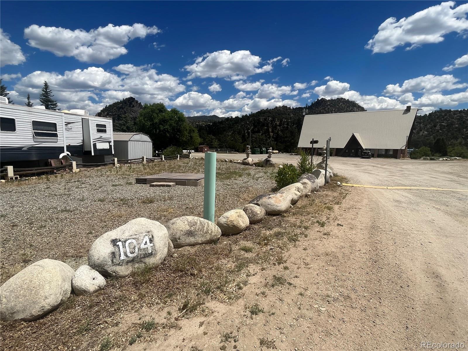 10795 County Road 197 A Unit 104