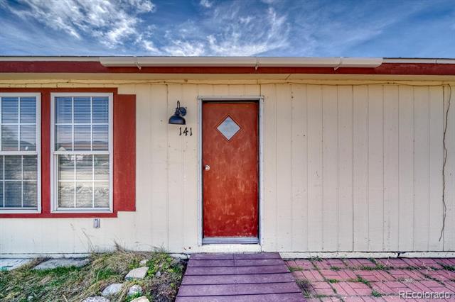 141 Connie Drive
