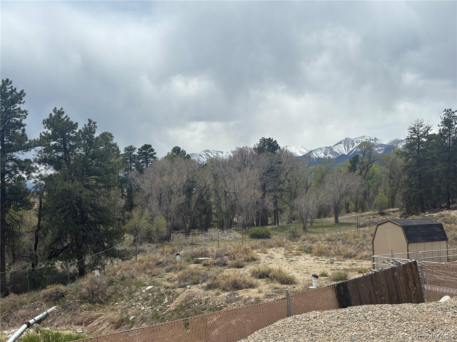 10795 County Road 197 A Unit: 282 & 283
