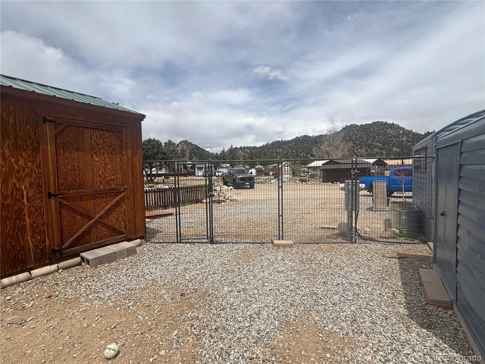 10795 County Road 197 A Unit: 282 & 283