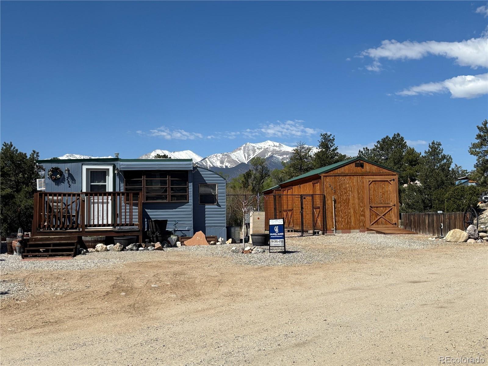 10795 County Road 197 A Unit: 282 & 283