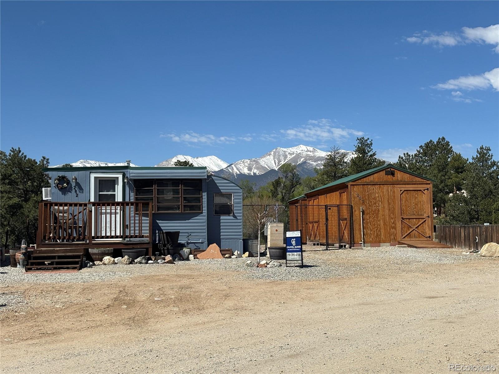 10795 County Road 197 A Unit: 282 & 283